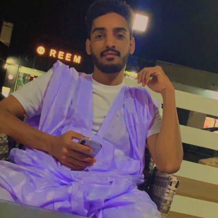 محمد الأمين الحسن