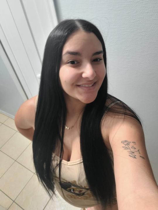Yesenia Perez