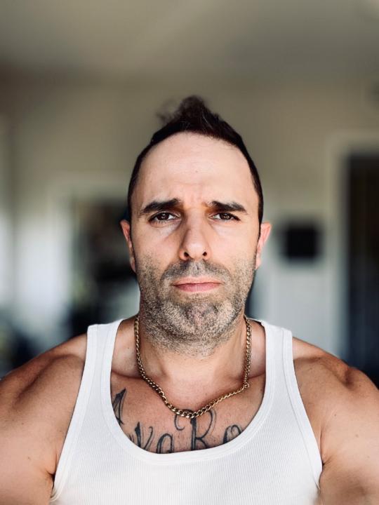 Michael Cameneti