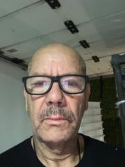 Efrain Torres