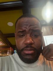 Jaleel Patrick
