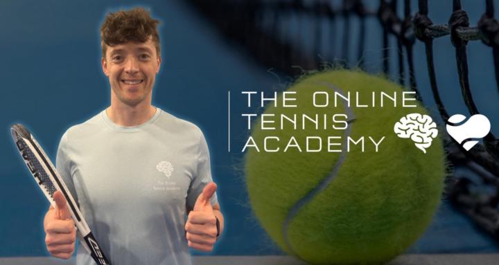 The Online Tennis Academy