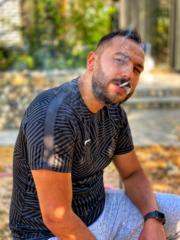 Mehdi Aghayari