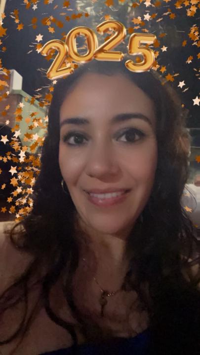 Claudia Otalora