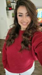 Shopia Evelyn