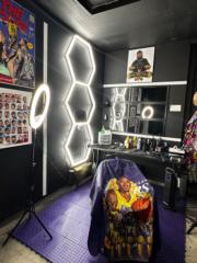 BigMike Cuts