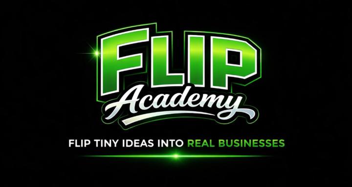 Flip Academy