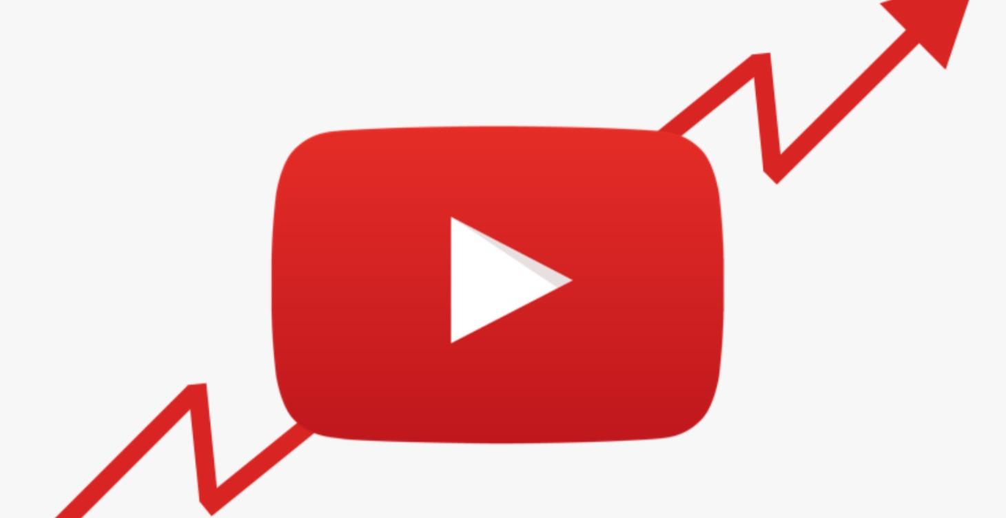 The Youtube Growth Blueprint