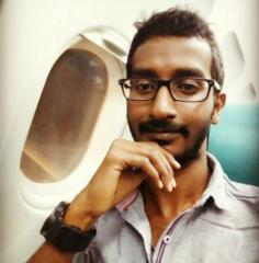 Dhavanessh Soundararajan