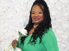 Sherri Thomas