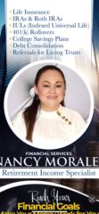 Nancy Morales