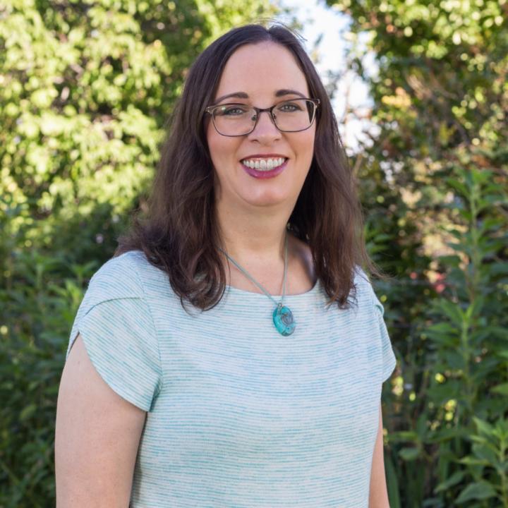 Amy Hartwell