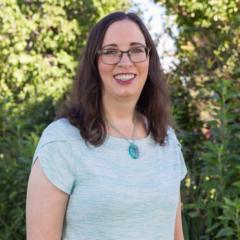 Amy Hartwell