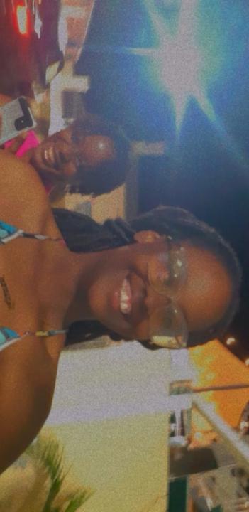 Selyna Hollingsworth