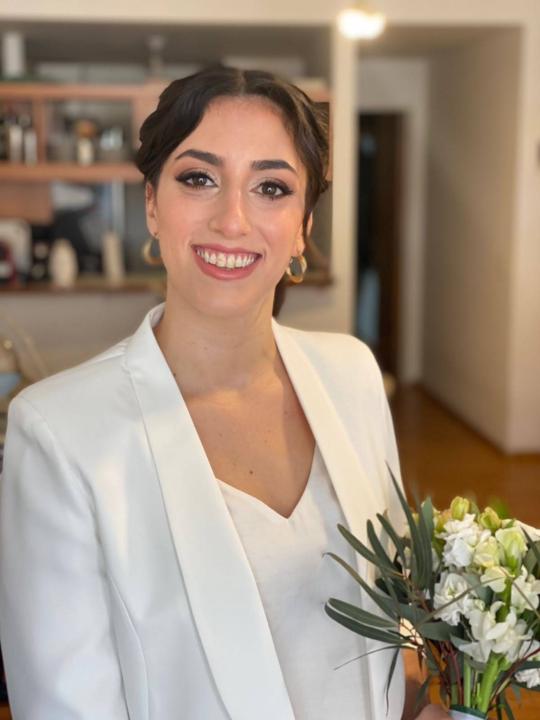 Clara Martinez Cevasco