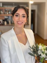 Clara Martinez Cevasco