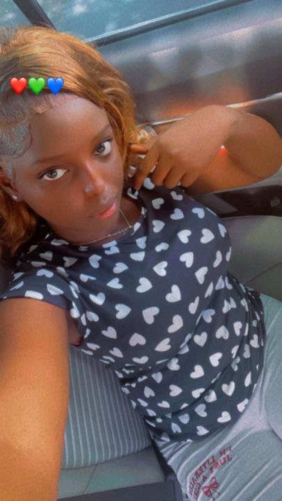 Joaneldine Delivrance