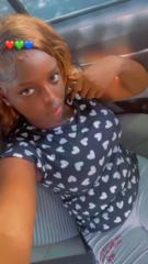 Joaneldine Delivrance
