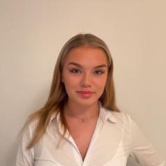 Leah Strand