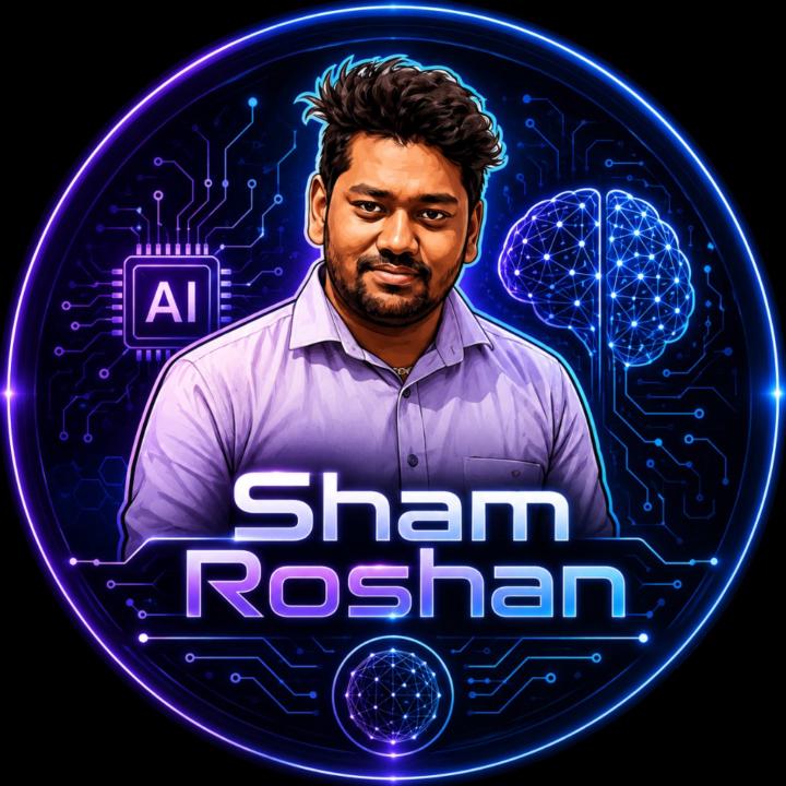 Sham Roshan