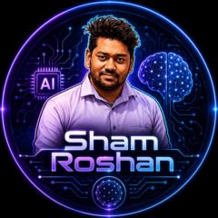Sham Roshan