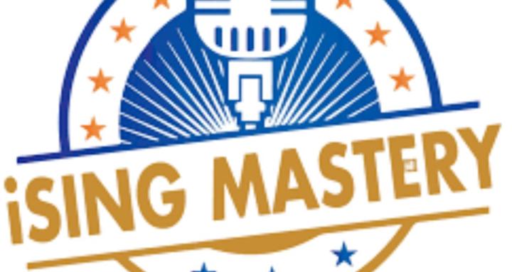 iSing Mastery Bootcamp