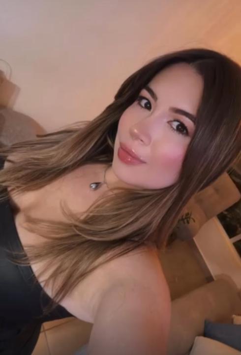 Catalina Gomez