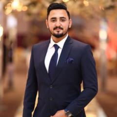 Raja Nabeel