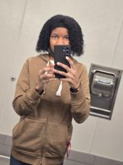 Alisha Drayton