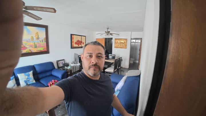 Daniel Davila