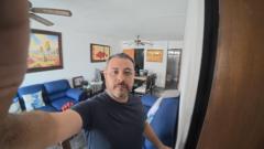 Daniel Davila