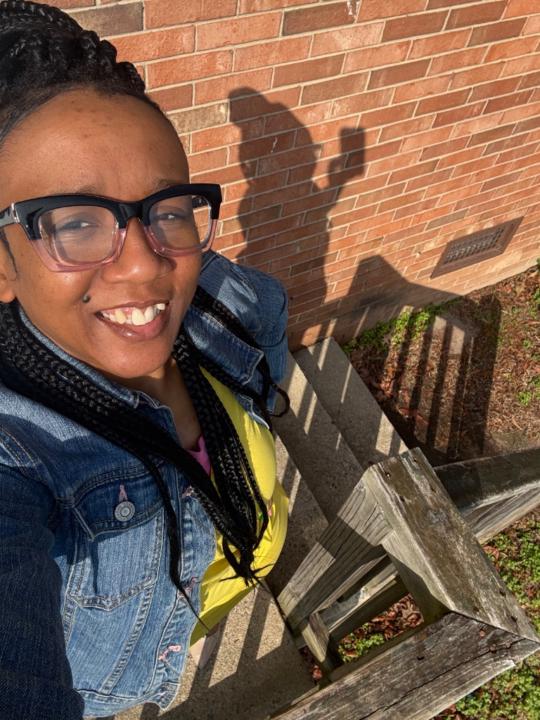 Natoya Goode