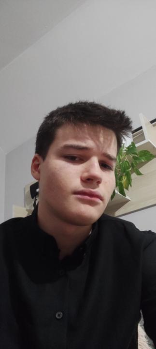 Kacper Lach