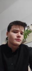 Kacper Lach