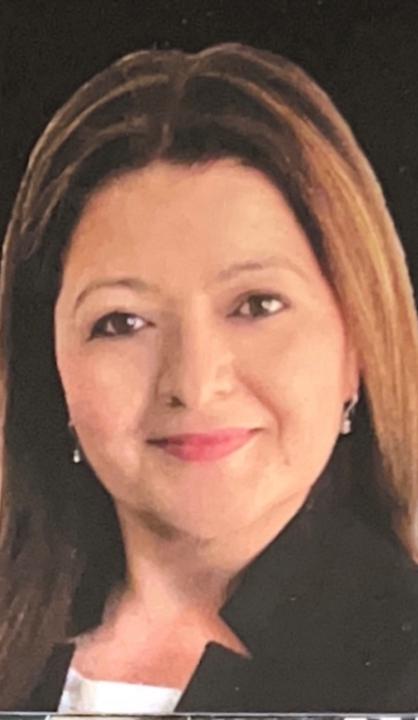 Irma Ortiz-Rodriguez