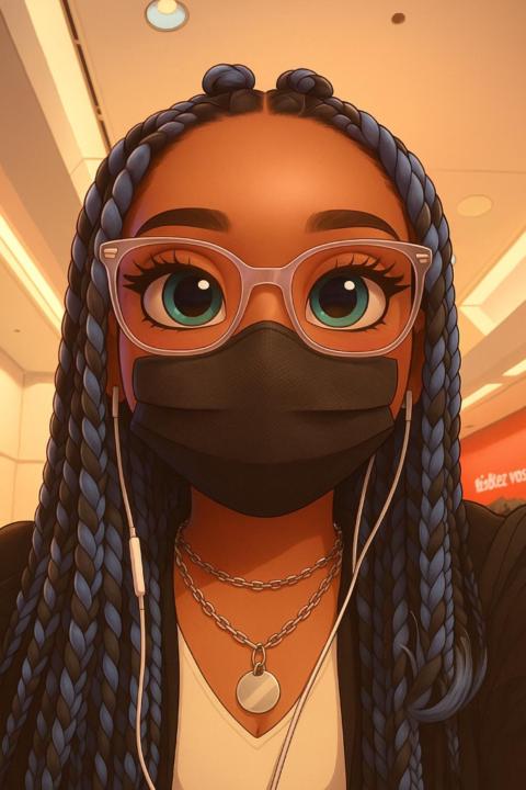 Zinnie Uma