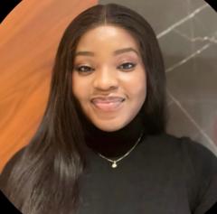 Bridgette Kpornu-Dawson