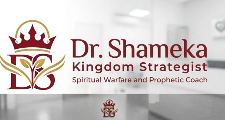 Kingdom Prophetic Coaching 