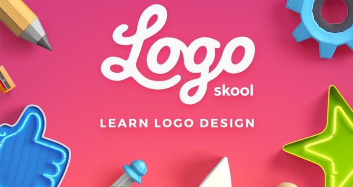 Logo Design Skool