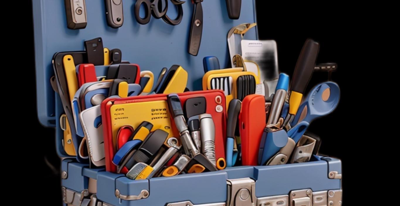 Free Tools and Referrals for AI Apps