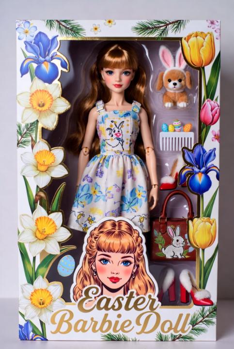 Any Barbie Doll Lovers or Collectors?