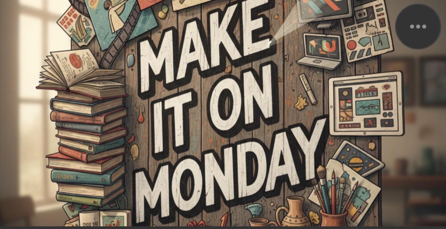 Pre-Recorded Instruction Series