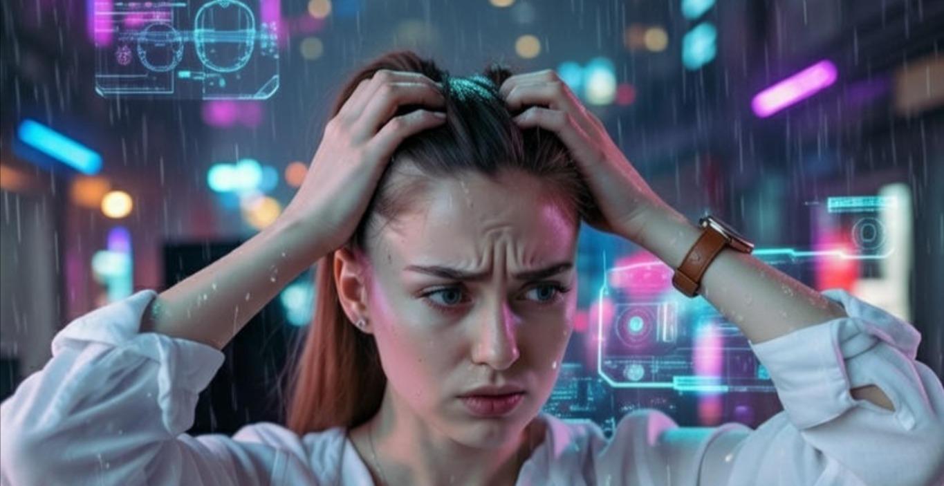 Can't Finish Your Script?