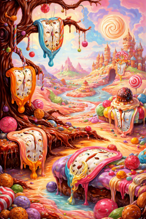 Guess The Artist …