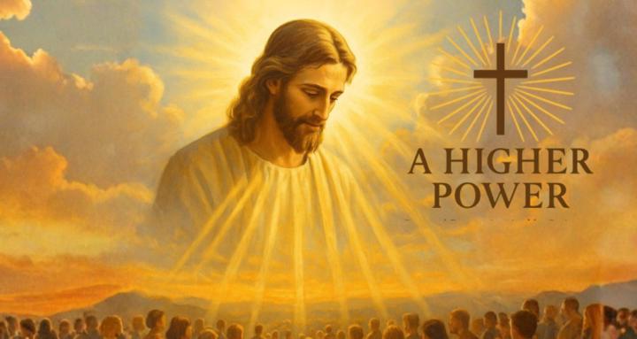 A Higher Power