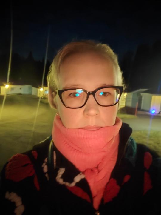 Tarja Huuskonen