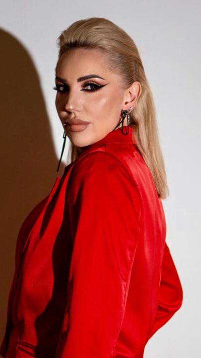 Мария Дегтярева