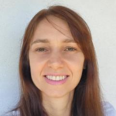Rosana Haas
