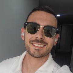 John Mario Montoya Zapata