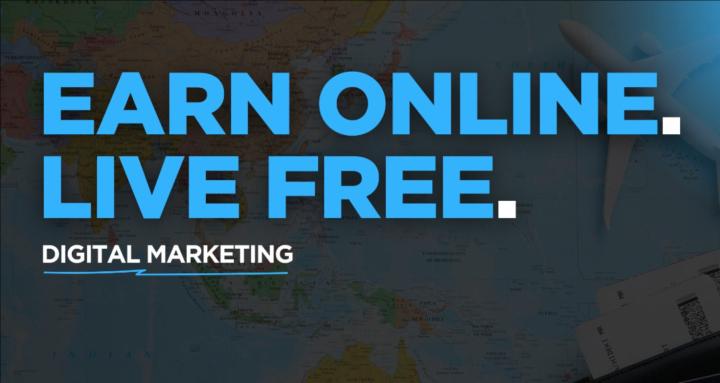 Liber8: Build Online Freedom